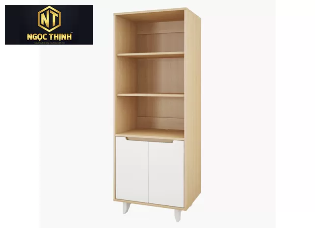 KỆ TRANG TRÍ ĐỰNG ĐỒ CÓ CHÂN MẪU 05